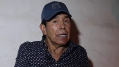 México extradita a 29 narcotraficantes a EE.UU.; entre ellos Caro Quintero