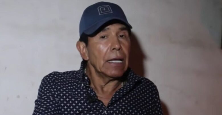 México extradita a 29 narcotraficantes a EE.UU.; entre ellos Caro Quintero México extradita a 29 narcotraficantes a EE.UU.; entre ellos Caro Quintero