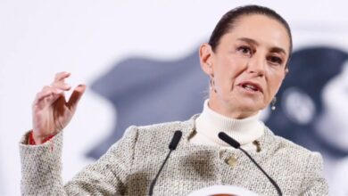 Sheinbaum propone reformas contra la reelección y el nepotismo