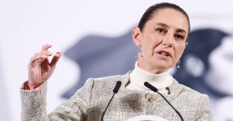 Sheinbaum propone reformas contra la reelección y el nepotismo
