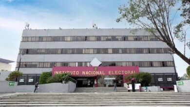 INE votará lista de candidatos pese a errores; Senado corrige parcialmente