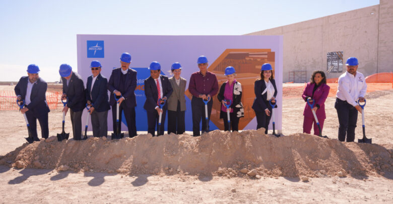 Se consolida Nuevo Laredo como epicentro del desarrollo económico en Tamaulipas