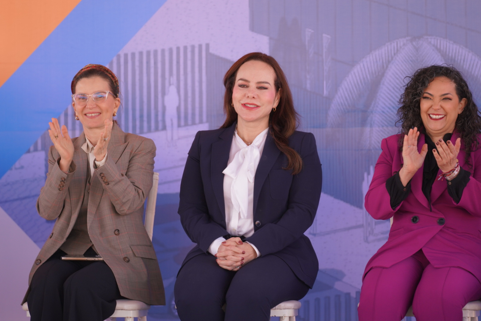 Se consolida Nuevo Laredo como epicentro del desarrollo económico en Tamaulipas