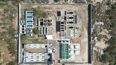 Planta de Tratamiento Oradel: ejemplo nacional de innovación tecnológica molecular para saneamiento del agua