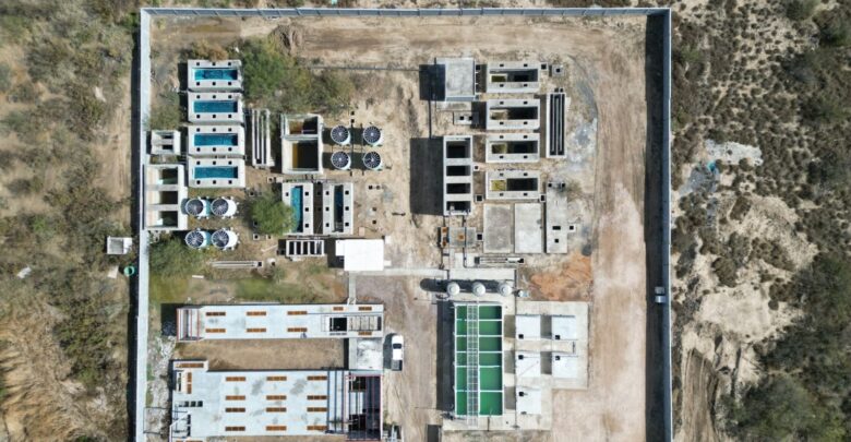 Planta de Tratamiento Oradel: ejemplo nacional de innovación tecnológica molecular para saneamiento del agua