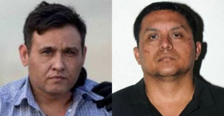 'El Z40' y 'El Z42' se declaran no culpables en Corte de EE.UU. 'El Z40' y 'El Z42' se declaran no culpables en Corte de EE.UU.