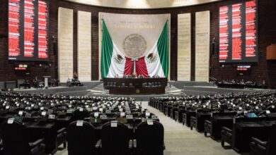Buscan retirar el fuero a senadores y gobernadores