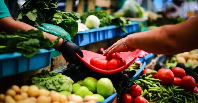 Inflación en México baja a 3.67% en la primera quincena de marzo