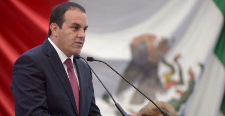 Testimonio en video apunta a Cuauhtémoc Blanco en asesinato de organizador de feria Testimonio en video apunta a Cuauhtémoc Blanco en asesinato de organizador de feria