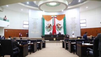 Nuevo Laredo será la primera sede del Congreso Itinerante de Tamaulipas