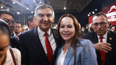 Avanza transformación de Nuevo Laredo gracias a sinergia con Gobierno del Estado