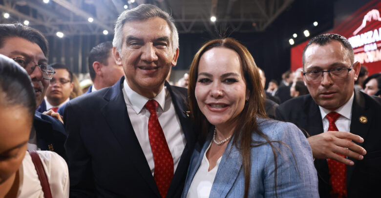 Avanza transformación de Nuevo Laredo gracias a sinergia con Gobierno del Estado Avanza transformación de Nuevo Laredo gracias a sinergia con Gobierno del Estado