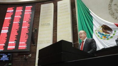 Diputado Carlos Canturosas impulsa simplificación administrativa y digitalización para un gobierno más eficiente