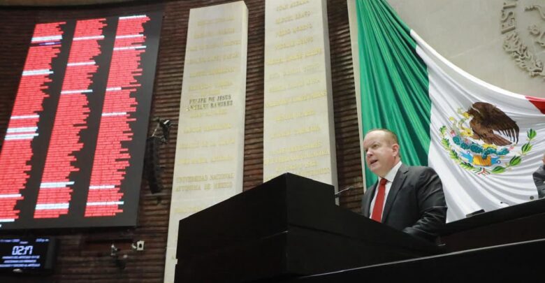 Diputado Carlos Canturosas impulsa simplificación administrativa y digitalización para un gobierno más eficiente