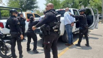 Sheinbaum exige esclarecer detención de delegado del IMSS en Tamaulipas