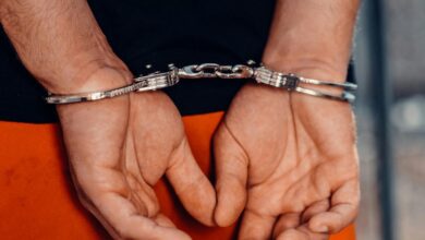 México recibe a 13 presos condenados por narcotráfico en Estados Unidos