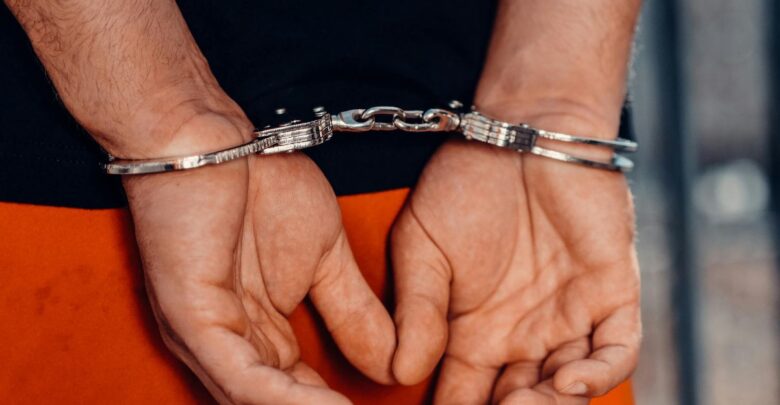 México recibe a 13 presos condenados por narcotráfico en Estados Unidos México recibe a 13 presos condenados por narcotráfico en Estados Unidos