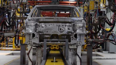 Stellantis suspende producción en México y Canadá debido a los aranceles de Trump