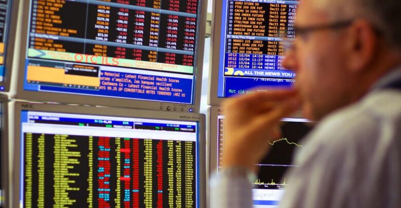 Tensión comercial sacude los mercados: bolsas de Asia y Europa caen por tercer día Tensión comercial sacude los mercados: bolsas de Asia y Europa caen por tercer día