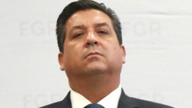 Tribunal revoca amparo a Cabeza de Vaca y ordena retirar escoltas