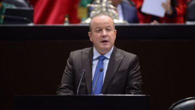 Vota Carlos Canturosas a favor de una administración pública moderna y eficiente; aprueban diputados Ley Nacional para Eliminar Trámites Burocráticos
