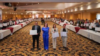 Nuevo Laredo avanza con paso firme: Gobierno Municipal instala el COPLADEM y fortalece alianza con ciudadanía e iniciativa privada