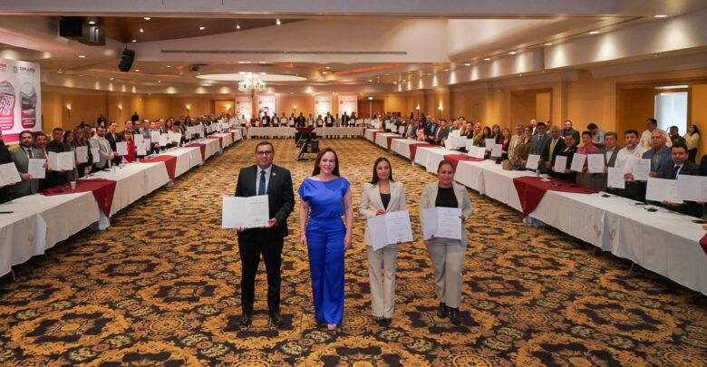 Nuevo Laredo avanza con paso firme: Gobierno Municipal instala el COPLADEM y fortalece alianza con ciudadanía e iniciativa privada