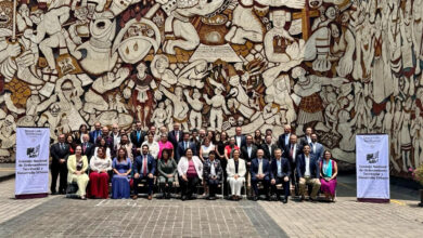 Alcaldesa Carmen Lilia Canturosas consolida liderazgo en planeación urbana al integrarse al Consejo Nacional de Ordenamiento Territorial