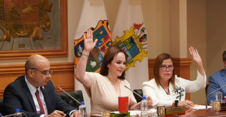 Cabildo de Nuevo Laredo aprueba inversión para expandir Línea Morada y consolidar un modelo de sostenibilidad hídrica