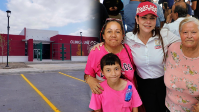 Brinda Carmen Lilia atención médica de calidad con apertura de 11 clínicas