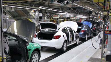 General Motors recorta previsión de ganancias por impacto arancelario