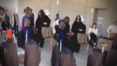 Familia de Ovidio Guzmán se refugia en EE.UU. ante temor de represalias