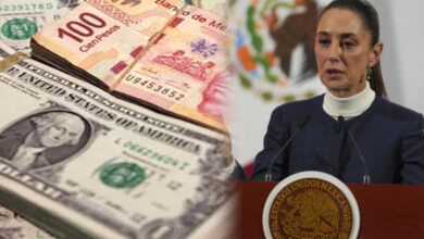 Iniciativa en EE.UU. para gravar remesas es inaceptable e inconstitucional, afirma Sheinbaum