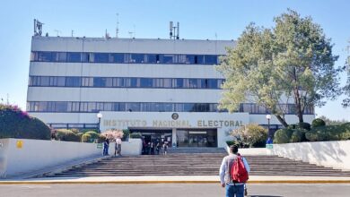INE enfrenta crisis financiera por falta de aportaciones estatales a días de la elección