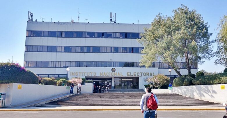 INE enfrenta crisis financiera por falta de aportaciones estatales a días de la elección INE enfrenta crisis financiera por falta de aportaciones estatales a días de la elección
