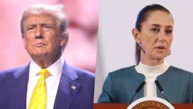 Sheinbaum y Trump dialogan sobre comercio; sin acuerdos, pero con avances