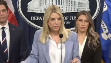 Histórico decomiso de fentanilo al Cártel de Sinaloa en EE.UU.