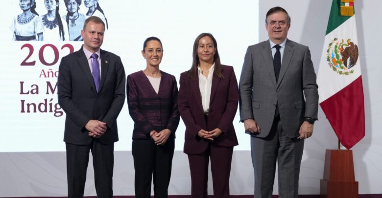 Unilever apuesta por México con una inversión de 30 mil mdp Unilever apuesta por México con una inversión de 30 mil mdp