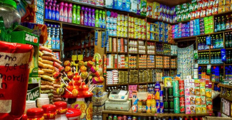 Inflación en México se acelera y llega a 4.22% en primera quincena de mayo Inflación en México se acelera y llega a 4.22% en primera quincena de mayo