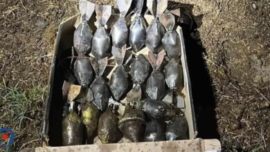 Hasta 50 años de cárcel por usar explosivos caseros