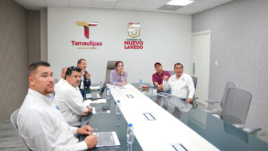 Se suma CFE a crecimiento de Nuevo Laredo con inversión en infraestructura al sur de la ciudad
