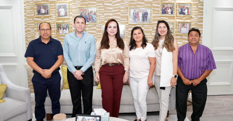 Nuevo Laredo se consolida como punto estratégico de inversión con llegada de nueva embotelladora