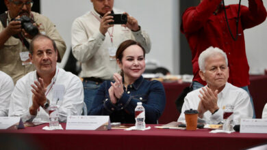 Refrenda alcaldesa Carmen Lilia Canturosas compromiso con productores locales en instalación del Consejo Estatal para el Desarrollo Rural Sustentable