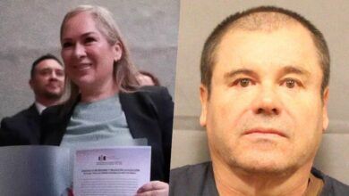 Recibe constancia de mayoría exabogada de 'El Chapo' como jueza penal