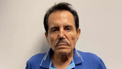 Solicitan posponer 60 días audiencia de ‘El Mayo’ Zambada en EU