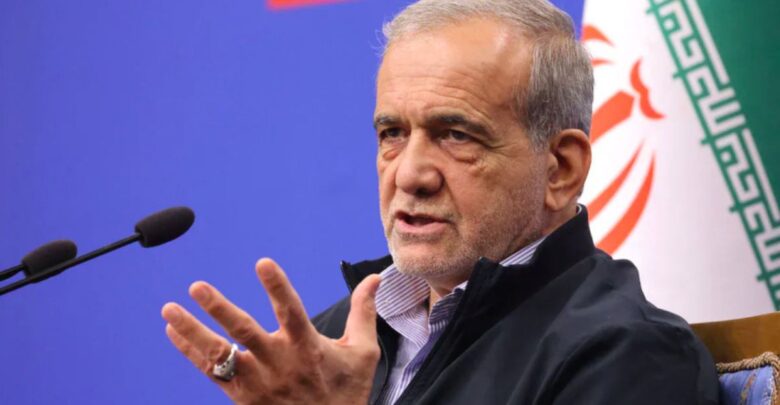 Irán declara fin del conflicto con Israel tras tregua negociada por EE. UU. Irán declara fin del conflicto con Israel tras tregua negociada por EE. UU.