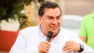 Ejecutan al alcalde de Tacámbaro y a su escolta durante un ataque armado