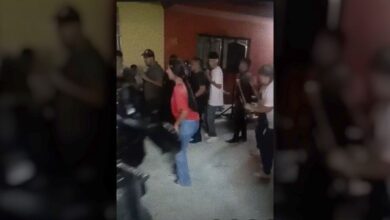 Gobernadora de Guanajuato condena ataque en fiesta de Irapuato