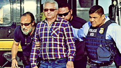 Dictan tercer auto de formal prisión a Tomás Yarrington