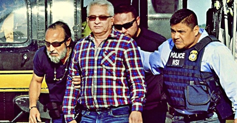 Dictan tercer auto de formal prisión a Tomás Yarrington